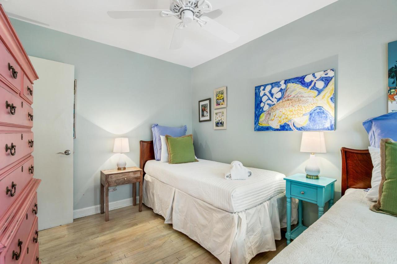1470 Barbara Villa Charleston Exteriör bild